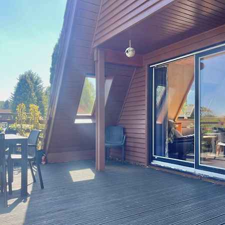 Loch View Lodge Dunoon Buitenkant foto